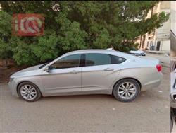 Chevrolet Impala